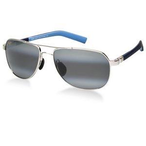MAUI JIM GUARDRAIL SUNGLASSES- NEW